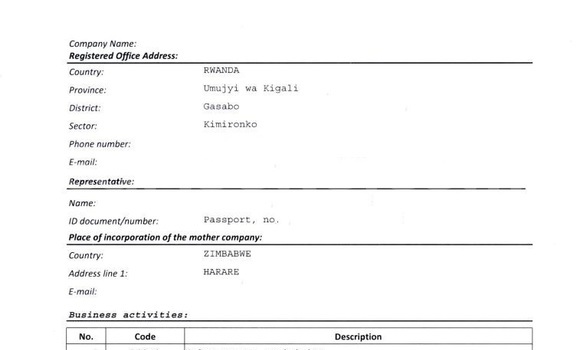 Acheter Occasion Voiture Toyota Yaris Rouge à Kigali, Rwanda Acheter Occasion Voiture Toyota Yaris Rouge à Kigali, Rwanda
