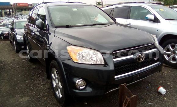 Buy Used Toyota RAV4 Black Car in Kigali in Rwanda Buy Used Toyota RAV4 Black Car in Kigali in Rwanda