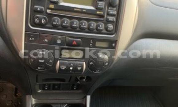 Buy Import Toyota RAV4 Beige Car in Kigali in Rwanda Buy Import Toyota RAV4 Beige Car in Kigali in Rwanda