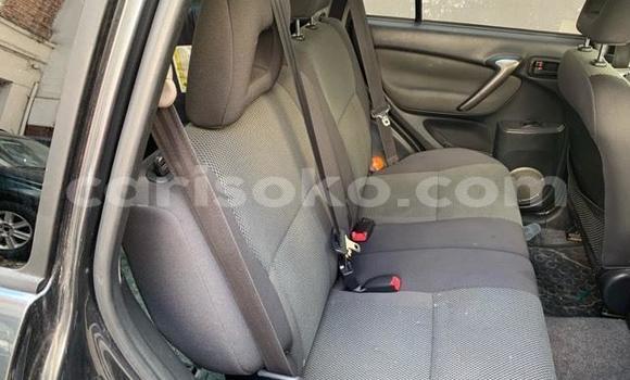 Buy Import Toyota RAV4 Beige Car in Kigali in Rwanda Buy Import Toyota RAV4 Beige Car in Kigali in Rwanda