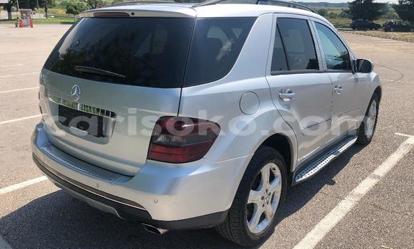 Buy Used Mercedes-Benz ML–Class Other Car in Kigali in Rwanda Buy Used Mercedes-Benz ML–Class Other Car in Kigali in Rwanda