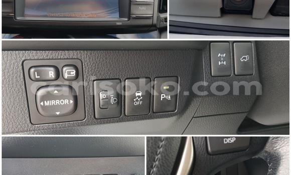 Buy Used Toyota RAV4 Other Car in Kigali in Rwanda Buy Used Toyota RAV4 Other Car in Kigali in Rwanda