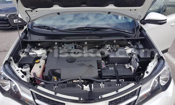 Buy Used Toyota RAV4 Other Car in Kigali in Rwanda Buy Used Toyota RAV4 Other Car in Kigali in Rwanda