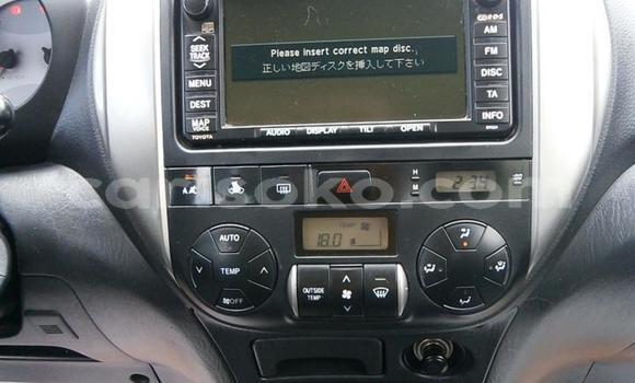 Buy Import Toyota RAV4 Other Car in Kigali in Rwanda Buy Import Toyota RAV4 Other Car in Kigali in Rwanda