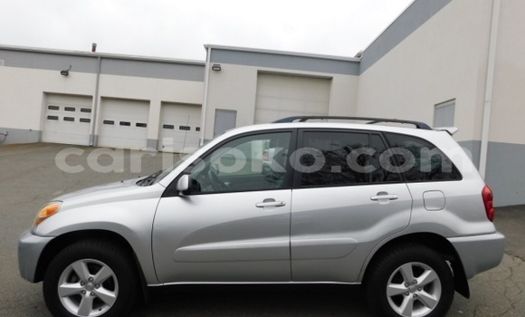 Sayi Imported Toyota RAV4 Gris Mota in Cyangugu a Cyangugu Sayi Imported Toyota RAV4 Gris Mota in Cyangugu a Cyangugu