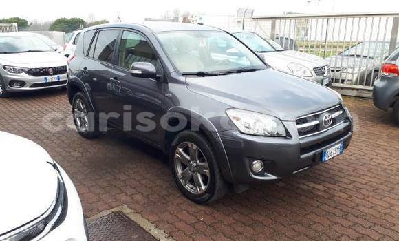 Buy Used Toyota RAV4 Other Car in Kigali in Rwanda Buy Used Toyota RAV4 Other Car in Kigali in Rwanda