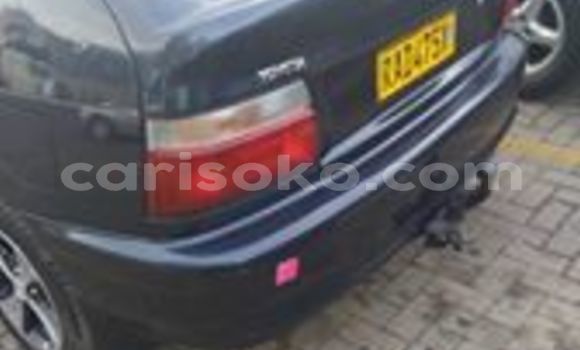 Buy Used Toyota Corolla Blue Car in Kigali in Rwanda Buy Used Toyota Corolla Blue Car in Kigali in Rwanda