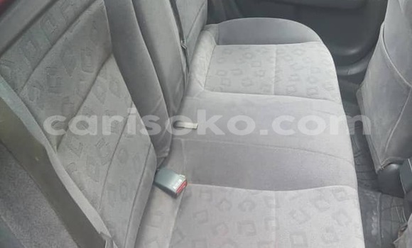 Buy Used Toyota Corolla Red Car in Kigali in Rwanda Buy Used Toyota Corolla Red Car in Kigali in Rwanda