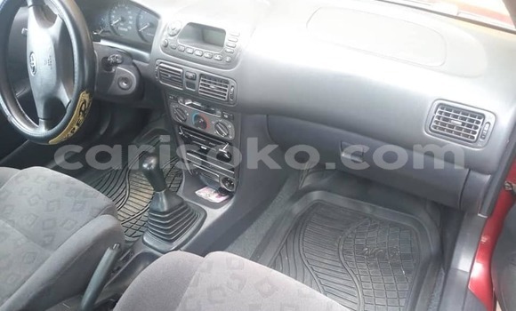 Buy Used Toyota Corolla Red Car in Kigali in Rwanda Buy Used Toyota Corolla Red Car in Kigali in Rwanda