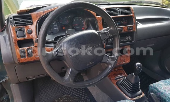 Buy Used Toyota RAV4 Green Car in Kigali in Rwanda Buy Used Toyota RAV4 Green Car in Kigali in Rwanda