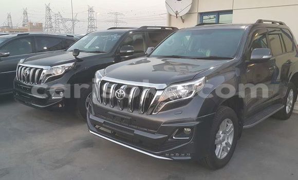 اشتري مستعمل Toyota 4Runner Gris سيارة في Gicumbi في Rwanda اشتري مستعمل Toyota 4Runner Gris سيارة في Gicumbi في Rwanda