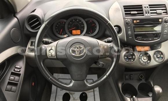 Buy Import Toyota RAV4 Black Car in Kigali in Rwanda Buy Import Toyota RAV4 Black Car in Kigali in Rwanda