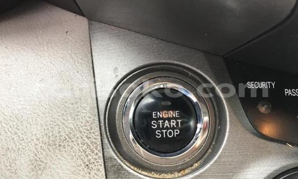 Buy Import Toyota RAV4 Black Car in Kigali in Rwanda Buy Import Toyota RAV4 Black Car in Kigali in Rwanda