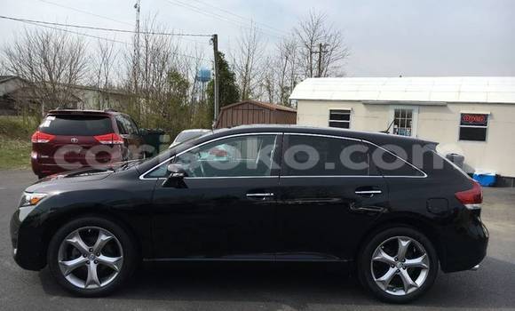 Acheter Occasion Voiture Toyota Venza Noir à Kigali, Rwanda Acheter Occasion Voiture Toyota Venza Noir à Kigali, Rwanda