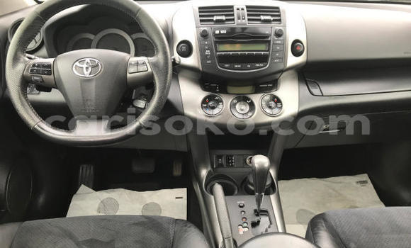 Buy Used Toyota RAV4 White Car in Kigali in Rwanda Buy Used Toyota RAV4 White Car in Kigali in Rwanda