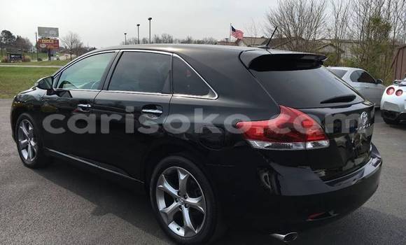 Acheter Occasion Voiture Toyota Venza Noir à Kigali, Rwanda Acheter Occasion Voiture Toyota Venza Noir à Kigali, Rwanda