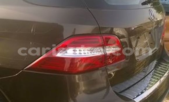 Acheter Occasion Voiture Mercedes-Benz 250 Noir à Gicumbi, Rwanda