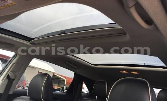 Acheter Occasion Voiture Toyota Venza Noir à Kigali, Rwanda Acheter Occasion Voiture Toyota Venza Noir à Kigali, Rwanda