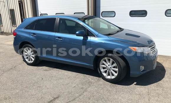 Acheter Occasion Voiture Toyota Venza Autre à Kigali, Rwanda Acheter Occasion Voiture Toyota Venza Autre à Kigali, Rwanda