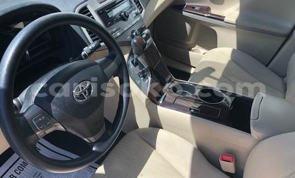 Acheter Occasion Voiture Toyota Venza Autre à Kigali, Rwanda Acheter Occasion Voiture Toyota Venza Autre à Kigali, Rwanda