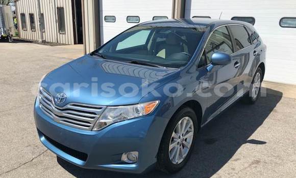 Acheter Occasion Voiture Toyota Venza Autre à Kigali, Rwanda Acheter Occasion Voiture Toyota Venza Autre à Kigali, Rwanda