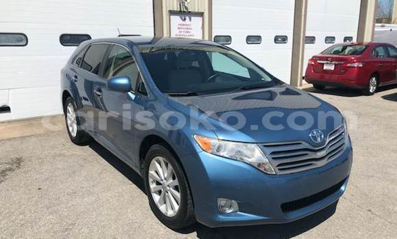 Acheter Occasion Voiture Toyota Venza Autre à Kigali, Rwanda Acheter Occasion Voiture Toyota Venza Autre à Kigali, Rwanda