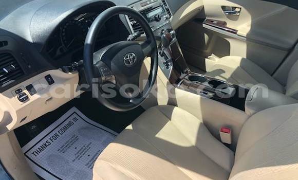 Acheter Occasion Voiture Toyota Venza Autre à Kigali, Rwanda Acheter Occasion Voiture Toyota Venza Autre à Kigali, Rwanda