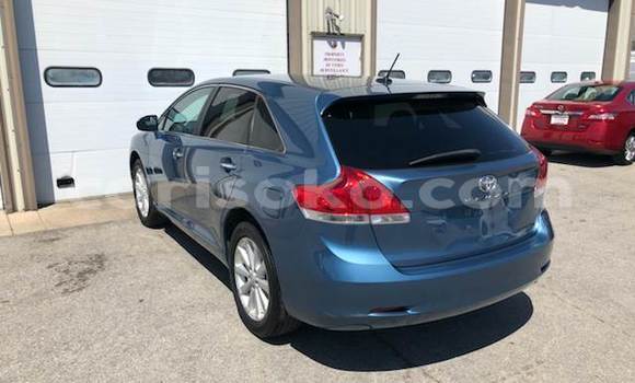 Acheter Occasion Voiture Toyota Venza Autre à Kigali, Rwanda Acheter Occasion Voiture Toyota Venza Autre à Kigali, Rwanda