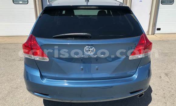 Acheter Occasion Voiture Toyota Venza Autre à Kigali, Rwanda Acheter Occasion Voiture Toyota Venza Autre à Kigali, Rwanda