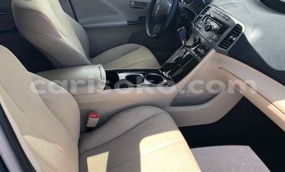 Acheter Occasion Voiture Toyota Venza Autre à Kigali, Rwanda Acheter Occasion Voiture Toyota Venza Autre à Kigali, Rwanda