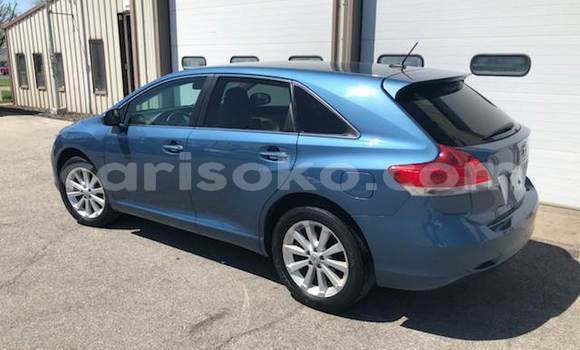 Acheter Occasion Voiture Toyota Venza Autre à Kigali, Rwanda Acheter Occasion Voiture Toyota Venza Autre à Kigali, Rwanda