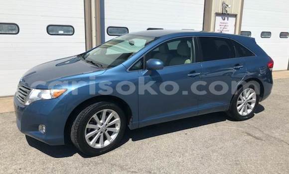 Acheter Occasion Voiture Toyota Venza Autre à Kigali, Rwanda Acheter Occasion Voiture Toyota Venza Autre à Kigali, Rwanda