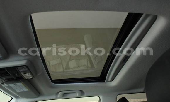 Acheter Occasion Voiture Toyota 4Runner Blanc à Kigali, Rwanda Acheter Occasion Voiture Toyota 4Runner Blanc à Kigali, Rwanda