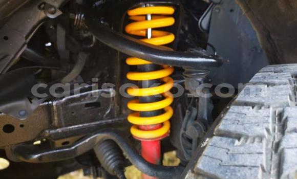 اشتري مستعمل Toyota FJ Cruiser Autre سيارة في Kigali في Rwanda اشتري مستعمل Toyota FJ Cruiser Autre سيارة في Kigali في Rwanda