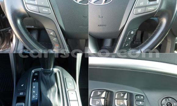 Buy Used Hyundai Santa Fe Other Car in Kigali in Rwanda Buy Used Hyundai Santa Fe Other Car in Kigali in Rwanda