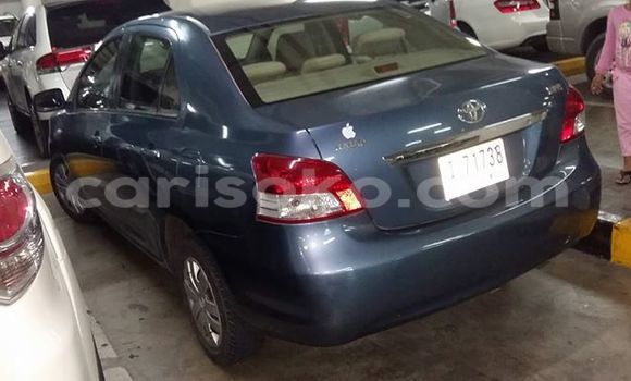 اشتري مستعمل Toyota Yaris Autre سيارة في Gicumbi في Rwanda اشتري مستعمل Toyota Yaris Autre سيارة في Gicumbi في Rwanda