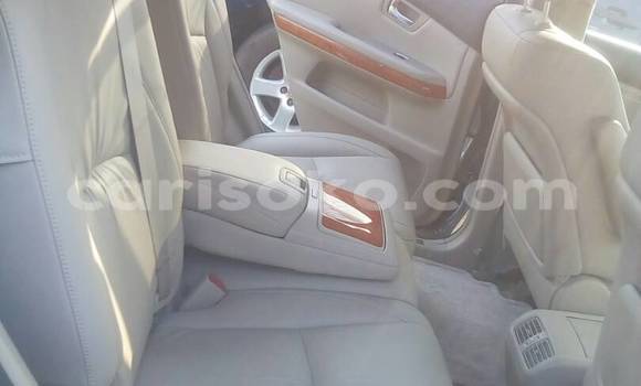 Buy Used Lexus RX 300 Other Car in Gasarenda in Rwanda Buy Used Lexus RX 300 Other Car in Gasarenda in Rwanda