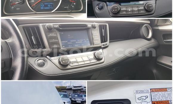 Buy Used Toyota RAV4 Other Car in Kigali in Rwanda Buy Used Toyota RAV4 Other Car in Kigali in Rwanda