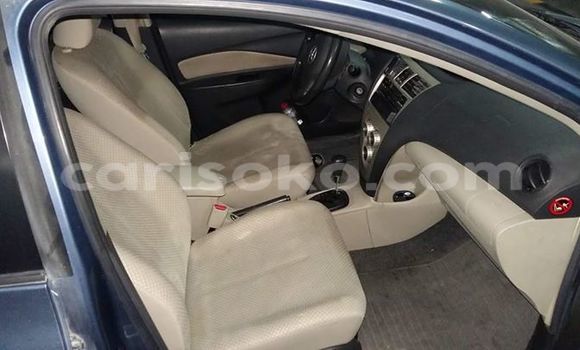 اشتري مستعمل Toyota Yaris Autre سيارة في Gicumbi في Rwanda اشتري مستعمل Toyota Yaris Autre سيارة في Gicumbi في Rwanda