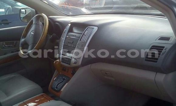 Buy Used Lexus RX 300 Other Car in Gasarenda in Rwanda Buy Used Lexus RX 300 Other Car in Gasarenda in Rwanda