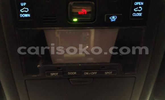 Buy Used Toyota Land Cruiser White Car in Kigali in Rwanda Buy Used Toyota Land Cruiser White Car in Kigali in Rwanda