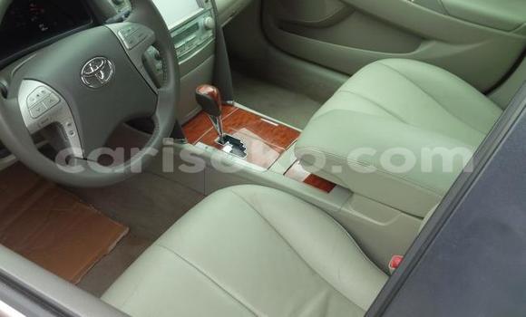 Buy Used Toyota Camry Red Car in Gasarenda in Rwanda Buy Used Toyota Camry Red Car in Gasarenda in Rwanda