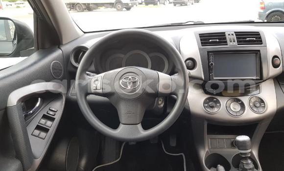 Buy Used Toyota RAV4 Black Car in Kigali in Rwanda Buy Used Toyota RAV4 Black Car in Kigali in Rwanda