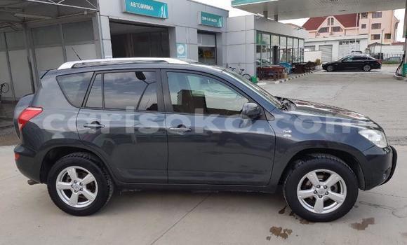Buy Used Toyota RAV4 Black Car in Kigali in Rwanda Buy Used Toyota RAV4 Black Car in Kigali in Rwanda
