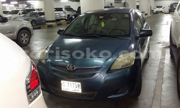 اشتري مستعمل Toyota Yaris Autre سيارة في Gicumbi في Rwanda اشتري مستعمل Toyota Yaris Autre سيارة في Gicumbi في Rwanda