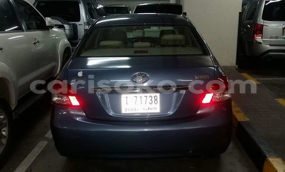 اشتري مستعمل Toyota Yaris Autre سيارة في Gicumbi في Rwanda اشتري مستعمل Toyota Yaris Autre سيارة في Gicumbi في Rwanda
