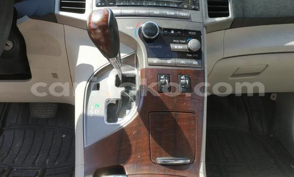 Sayi Na hannu Toyota Venza Autre Mota in Kigali a Rwanda Sayi Na hannu Toyota Venza Autre Mota in Kigali a Rwanda