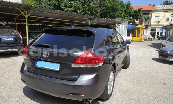 Sayi Na hannu Toyota Venza Autre Mota in Kigali a Rwanda Sayi Na hannu Toyota Venza Autre Mota in Kigali a Rwanda