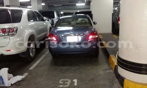 اشتري مستعمل Toyota Yaris Autre سيارة في Gicumbi في Rwanda اشتري مستعمل Toyota Yaris Autre سيارة في Gicumbi في Rwanda