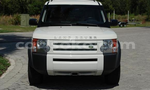 Buy Used Land Rover Range Rover White Car in Gasarenda in Rwanda Buy Used Land Rover Range Rover White Car in Gasarenda in Rwanda